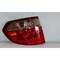 Tyc Tyc Tail Light Assembly, 11-6124-00 11-6124-00 - alternate 1